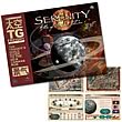 Serenity Atlas of The Verse Volume 1 Book